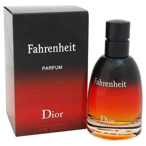 dior fahrenheit fragrance shop|Dior fahrenheit parfum price.